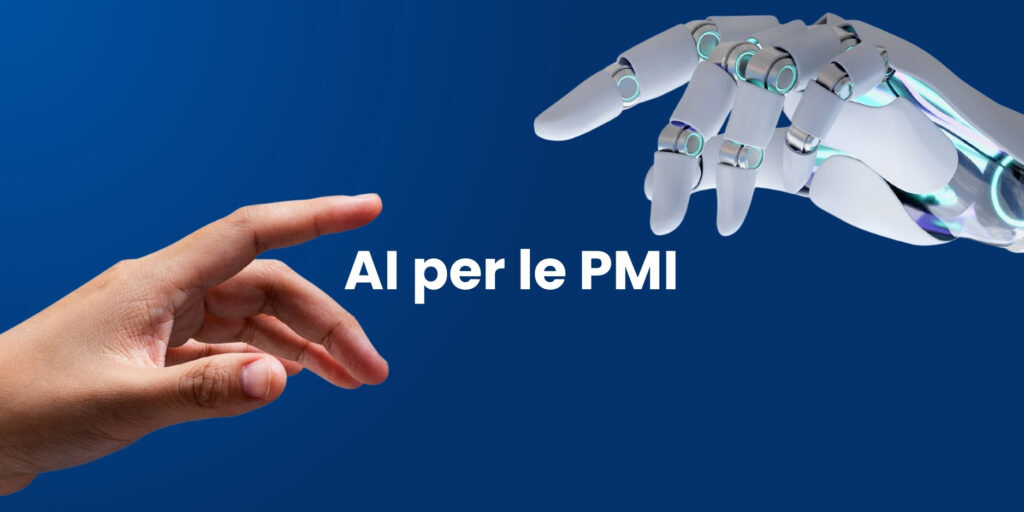 AI per le PMI