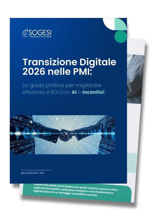 Transizione digitale