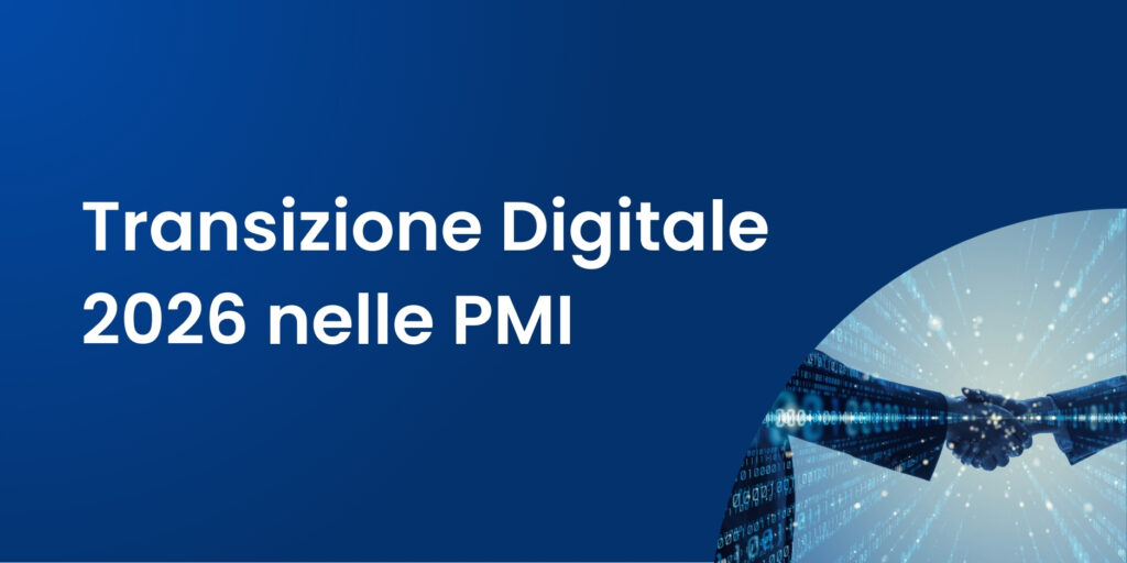 Transizione digitale