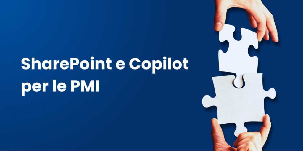 SharePoint e Copilot