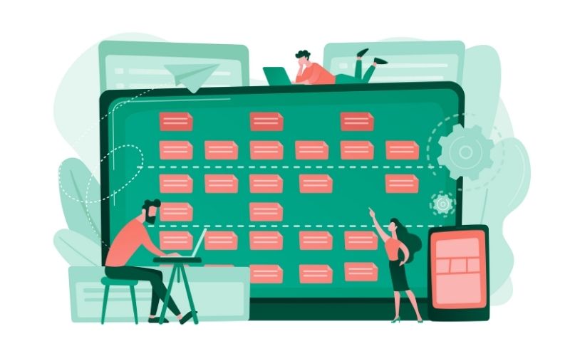 Consulenza SharePoint