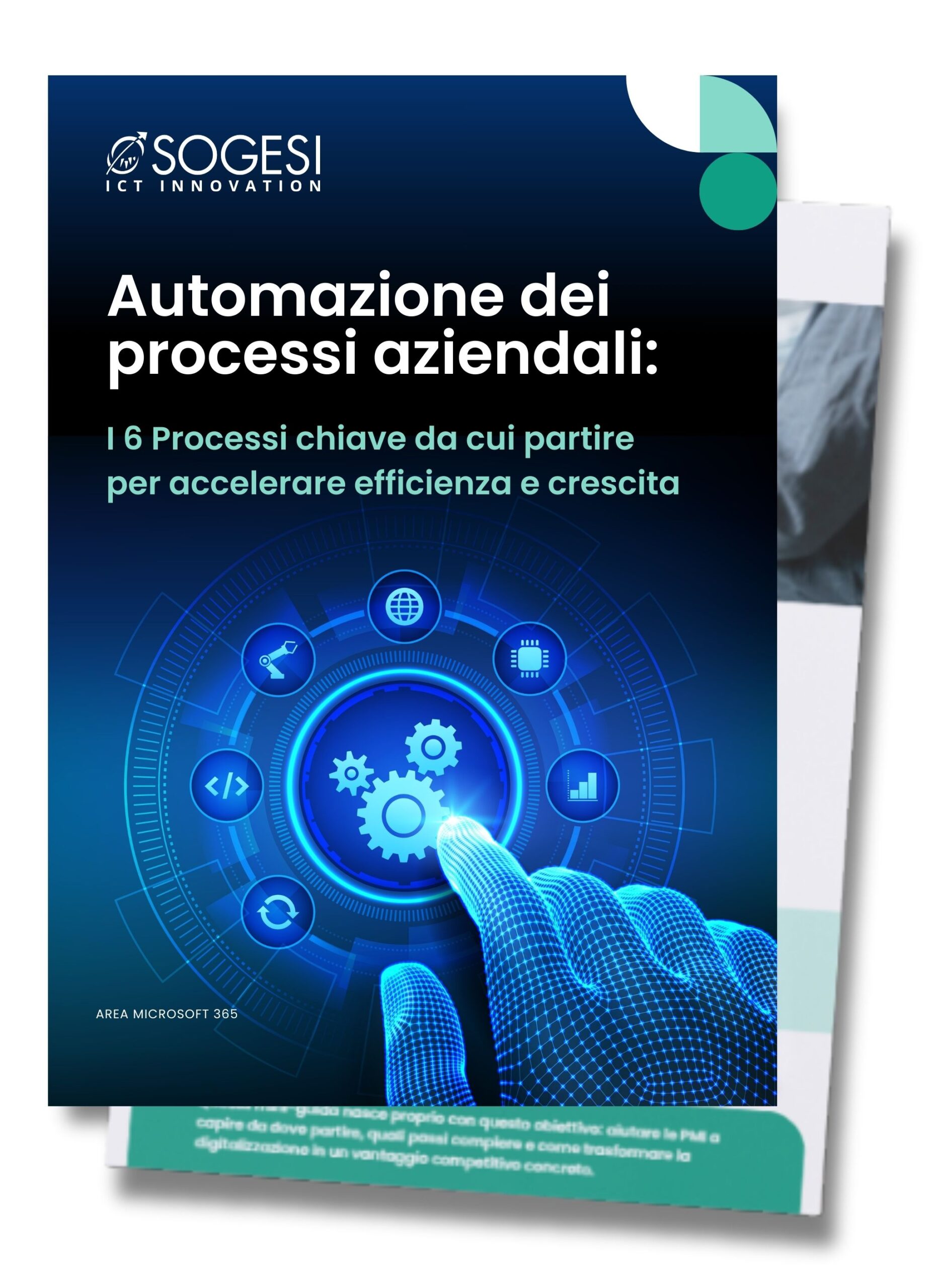 automazione dei processi