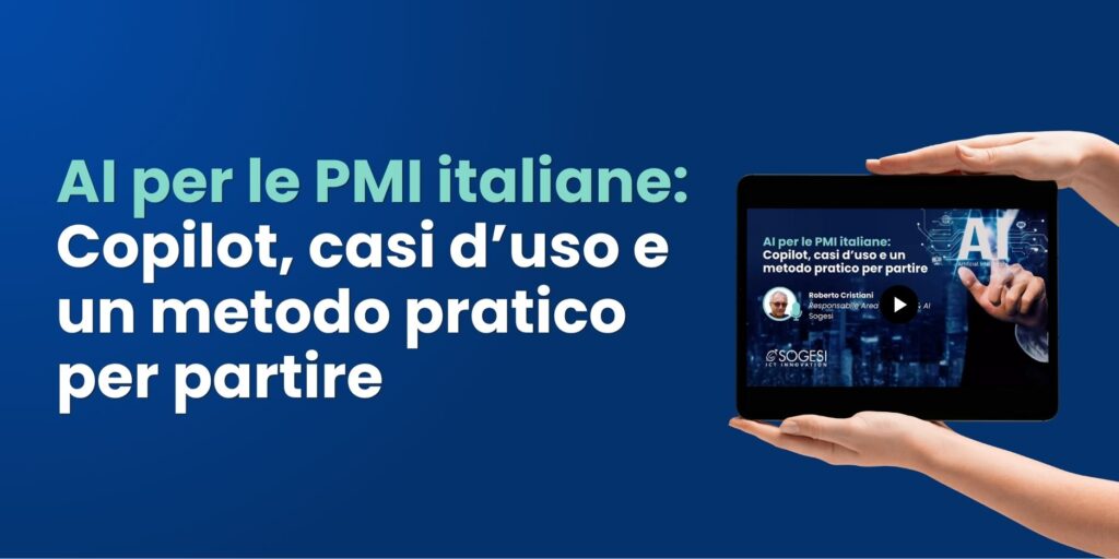AI per le PMI