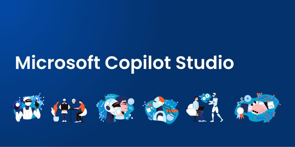 Microsodt Copilot Studio