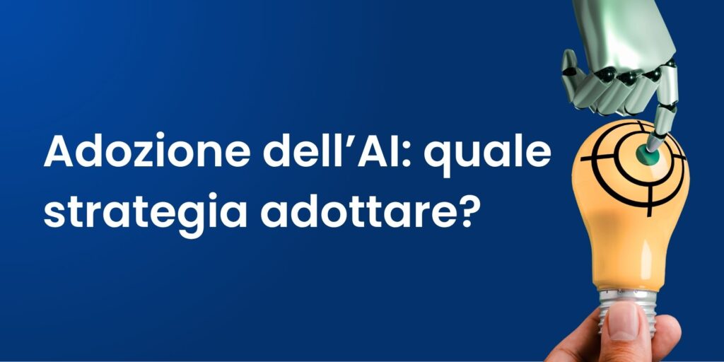 AI strategia