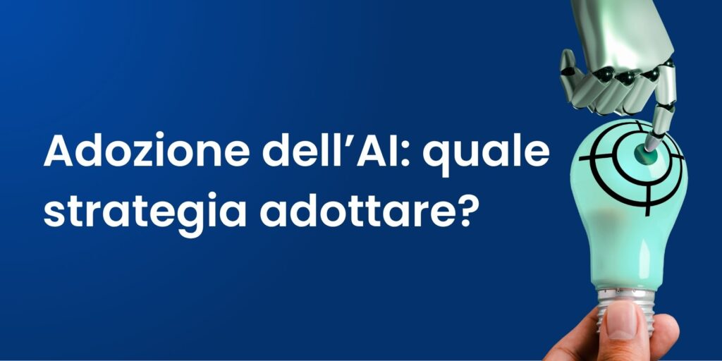 AI strategia