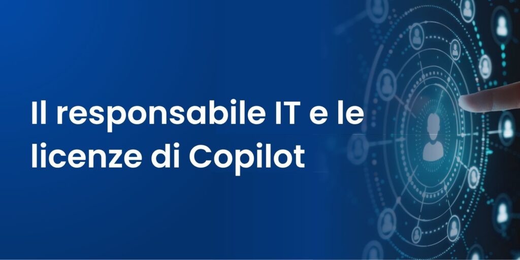licenze di Copilot