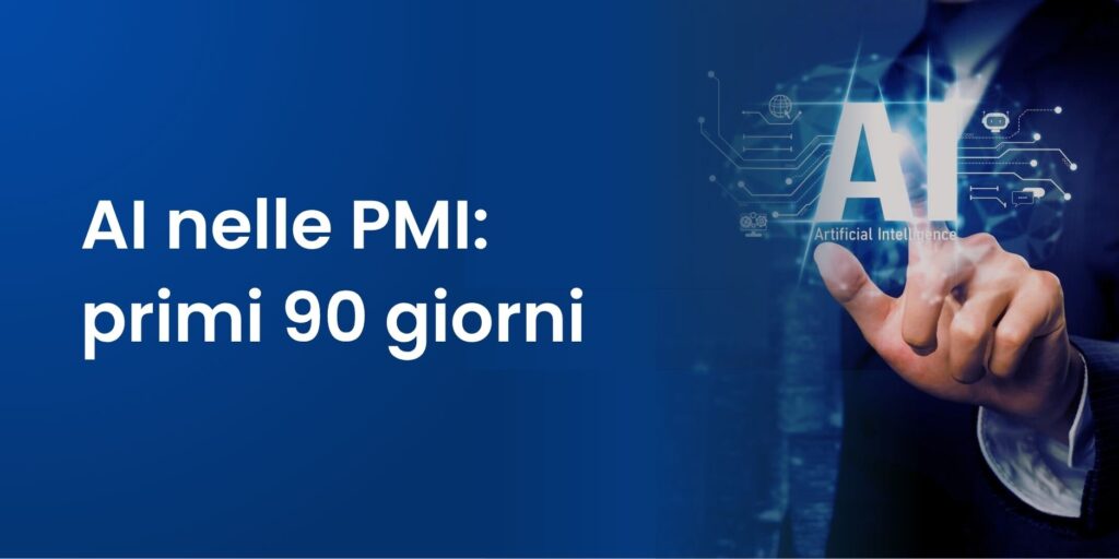 AI nelle PMI