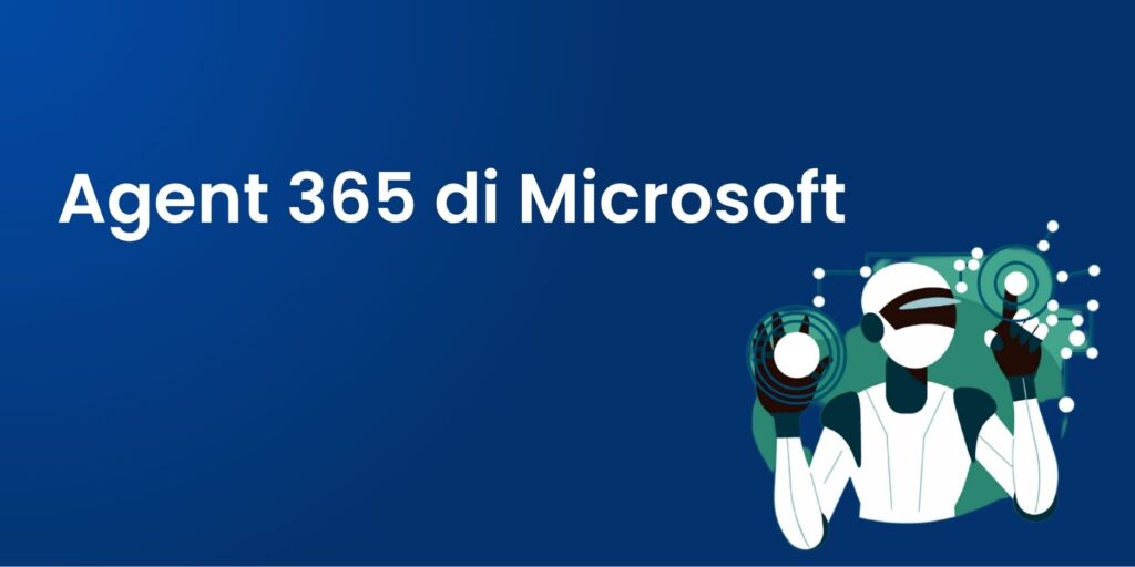 Microsoft Agent 365