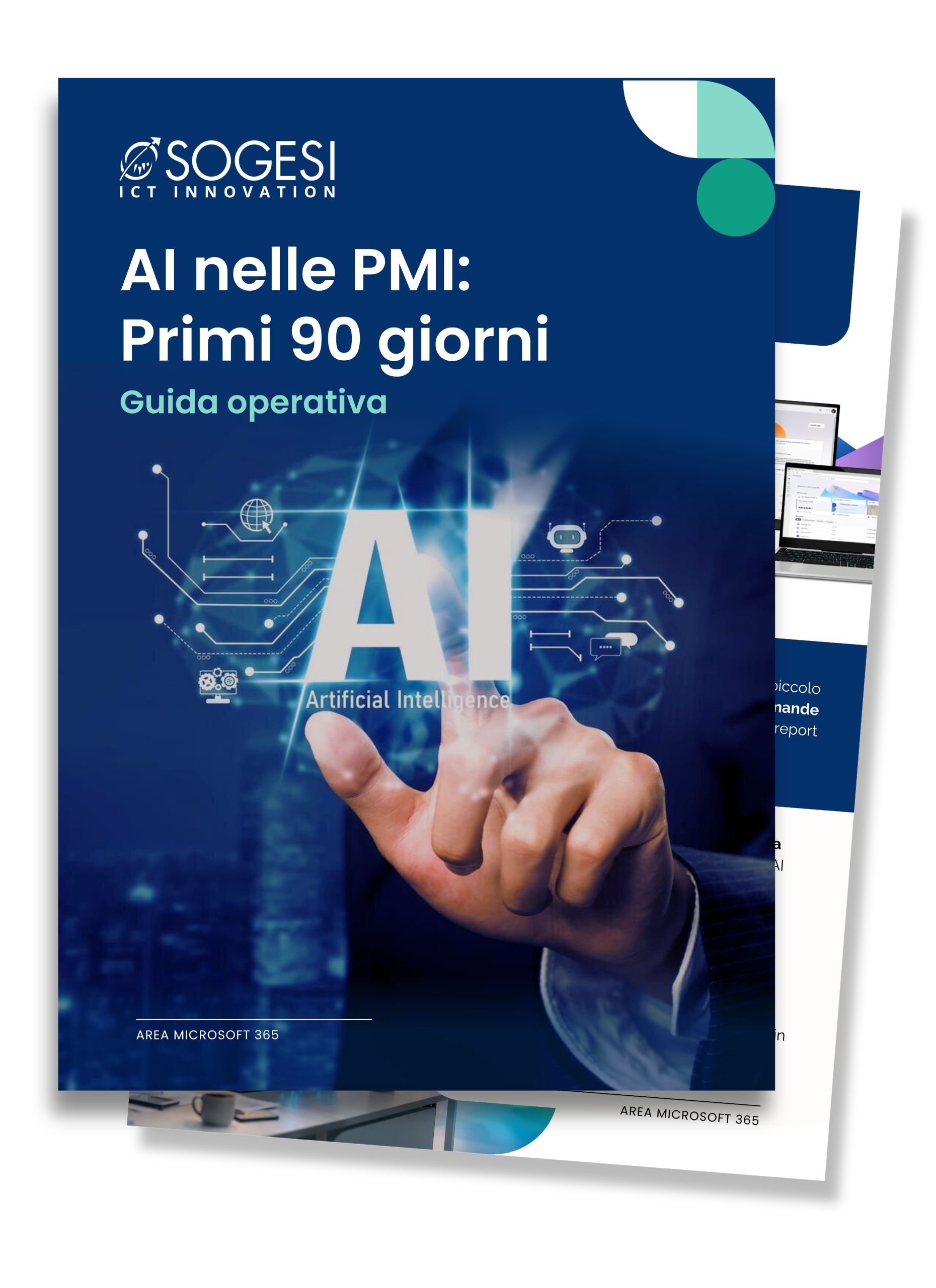 AI PMI
